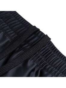 Under Armour Men's Long Pants APAC Curry Snap Pant Comfortable Lightweight Casual Sports Pants 6012759-016 - Dark Sky Ash - View 8