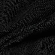 Adidas Women's Loose Cuffed Athletic Pants, All-Season Casual Sports Long Pants IS2350 - Black - View 5