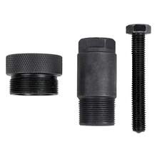 Diesel Engine Injection Fuel Pump Puller Tool Set For BMW M47 M57 - Black - View 3