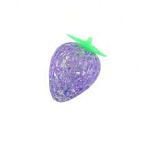 1pcMulti-Color One-Size-Fits-All TPR (Thermoplastic Rubber Material) Children's Fashion Craft Kit Random Color Shipping - 彩色 - 查看 3