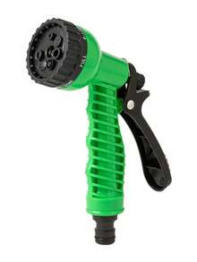 Home & Outdoor Universal Expandable Magic High-Pressure Explosion-Proof Water Hose With Detachable Rotating Adjustable Multi-Mode Spray Nozzle, 7-In-1 One-Touch Switchable Mist, Shower, Jet, Fan And Full Coverage Spray, Powerful High-Pressure Deep Cleaning For All Dirt, Soft Expandable Lightweight Non-Tangle Foldable Easy Storage, Modern Minimalist Versatile Design, Suitable For Garden Watering, Yard Lawn Maintenance, Exterior Wall, Ground, Vehicle Outdoor Washing And Cleaning, Pet Bathing For Cats And Dogs, Essential For Pet Grooming And Gardening - Multicolor - View 14