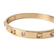 Coach Women's Bracelet 455892GLD710 - Gold 455892GLD710 - View 6