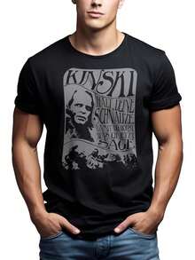 Women T-Shirts - 黑色 - 查看 3
