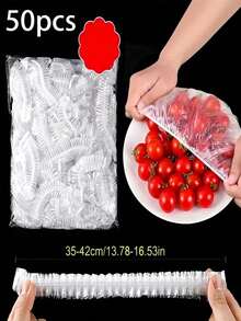 Large Foldable White Mesh Food Cover, Pop-Up Fly-Proof Food Cover Tent, Kitchen And Outdoor Camping Food Protection Cover, Home Vegetable Cover, Table Cover, Foldable Vegetable Cover, Suitable For Outdoor Picnic And Gathering - Multicolor - View 17
