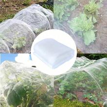 特大號白色超細網防護網－適用於果樹、蔬菜與藍莓保護 - 多色 - 查看 3