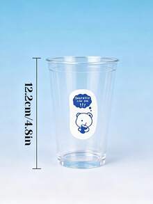 1-20 Personalized Text Wedding Party Cups, Beer Mugs With Premium Matte Texture, Durable And Elegant. Suitable For Wedding Favors, Engagement Decor And Banquet Decoration, Perfect As Guest Gifts - Multicolor - View 8