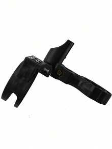 1PC Outdoor Hunting Archery Equipment 5-Pin Sight, Universal Sight For Recurve Bow, Compound Bow And More, Suitable For Hunting, Competition, Training, Improving Shooting Accuracy. Essential Accessory For Archery Practice, Can Be Given As A Gift. - 黑色 - 查看 6