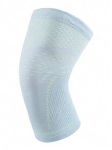 Sports Compression Knee Pads Patella Sleeve For Running, Hiking, Badminton, Meniscus Knee Support - Multicolor - View 14