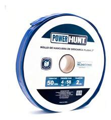 Garden Hoses & Reels - Blue - View 2