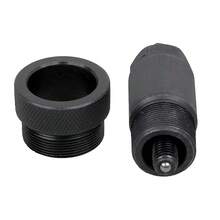 Diesel Engine Injection Fuel Pump Puller Tool Set For BMW M47 M57 - Black - View 2