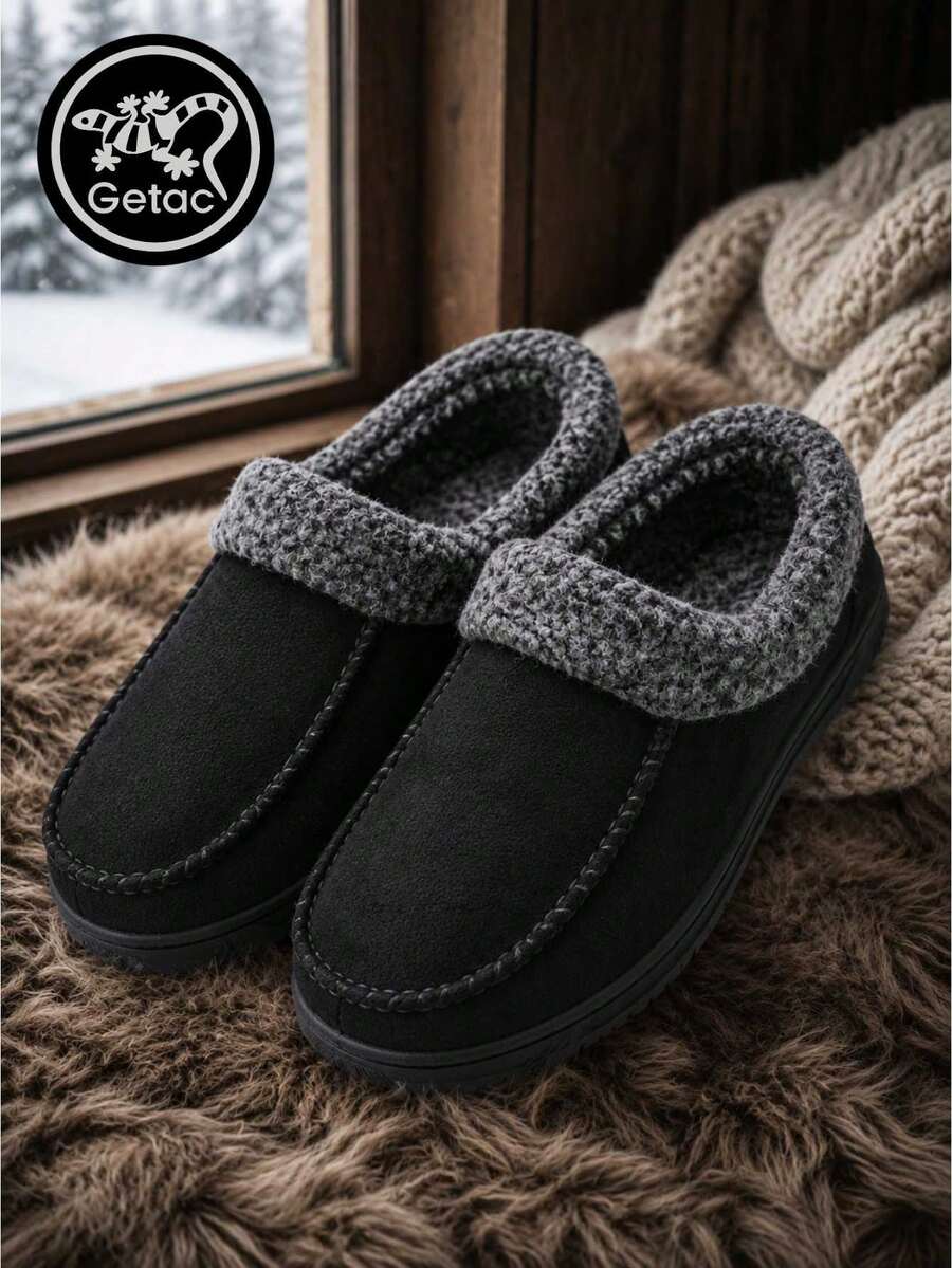 GETAC Men Slippers