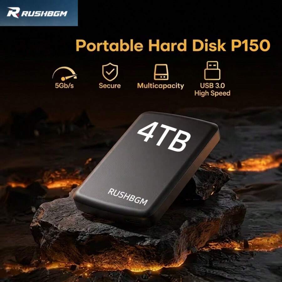 4TB - View 1