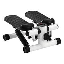 Mini Escaladora Portátil Pantalla Lcd Con Bandas Resistencia - Negro - Ver 5