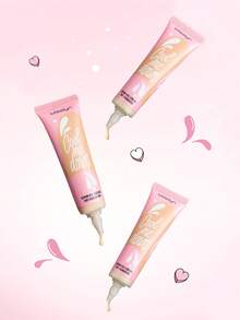 MISSLYN 1件裝 Cool Me Down Serum Veil 酷涼色號底妝液，液態霧面粉底，涼感效果，中度可疊加遮瑕，保濕精華質地，平滑無瑕妝效，毛孔模糊控油，輕盈日常底妝 - #101 Porcelain Glow - 查看 7
