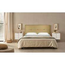 Headboards & Footboards - Gold - View 2