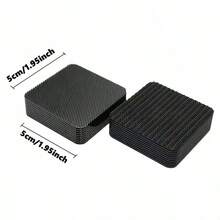 Car & Home Dual-Use Non-Slip Rug Pads, 30-Piece Set, Strong Adhesive, Securely Fix Carpets, Prevent Slipping - Rug Anti-slip Pads - View 7