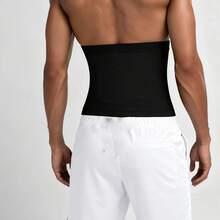 Men European Wear - Silver - View 6