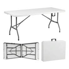 Picnic Tables - White - View 1