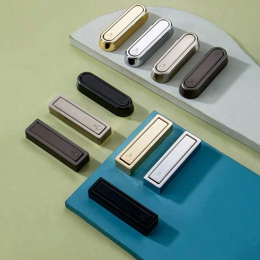 1pc Aluminum Folding Hook, Multi-Functional Storage Hook Suitable For RV, Entryway, Bathroom, Kitchen, Bedroom, RV Sunshade, Screen And Accessories, RV Awning Accessories
