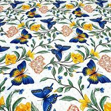Tablecloths - MAVİ KELEBEK - Görünüm 2