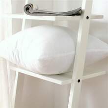 Inserti per cuscini decorativi - Bianco - Visualizzare 3