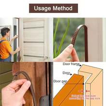 Sealing Strips - A-White - View 10