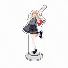 Cosmic Princess Kaguya 15cm 壓克力立牌 動漫桌面裝飾 WEGO 聯名 Yachiyo Iroha Kaguya Rai Noi Akira 角色壓克力人偶 桌上擺飾禮物 - 彩色 - 查看 4