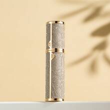 1pc 5ml Travel Perfume Refillable Bottle, Shiny High-Quality Leather, Refillable Travel Perfume Bottle, Mini Perfume Bottle, Refillable Spray Bottle Atomizer Empty Liquid Container, Travel Essential, Multiple Colors, Bottle Spray Atomizer Mini Portable Empty Liquid Container Travel Essentials For Vacation Holiday Travel Bottles - Multicolor - View 22