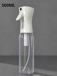 濃縮水箱高壓噴霧瓶，持續霧化造型噴水瓶，適用於理髮與美髮配件 - 白色 - 查看 14