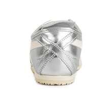 Onitsuka Tiger Women Casual Athletic Shoes - 銀色 - 查看 3