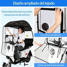 Golf Cart Accessories - Default - View 6