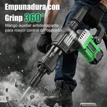 Electric Hammers - US B Type Plug(110-127V) - View 4