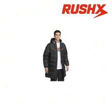 Nike Men Sports Jackets - Multicolor - View 1