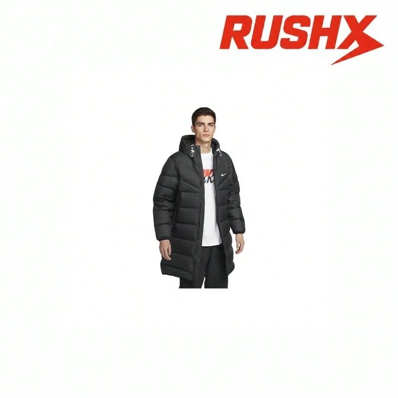 Nike Men Sports Jackets - Multicolor - View 1