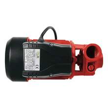 Pumps, Parts & Accessories - Red - View 8