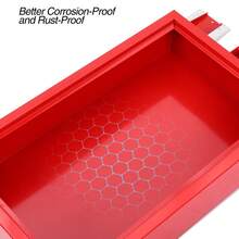 Oil Drain Tank - 20 Gallon - View 4