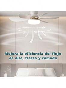 Ceiling Fans - A - View 7