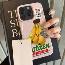Fashion Phone Cases - 黑色 - 查看 4