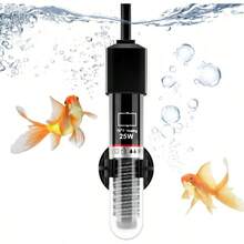 Aquarium Heaters & Chillers - 彩色 - 查看 1