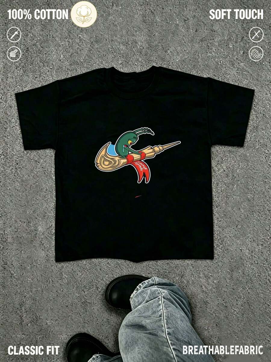 Women T-Shirts - Color - View 1