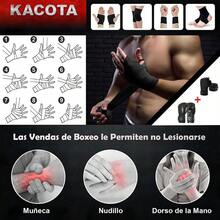Punching Bags & Sand Bags - Negro1 - View 7