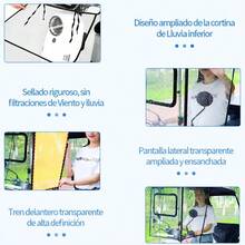 Golf Cart Accessories - Default - View 9