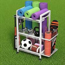 Yoga Bags & Yoga Storage - A - View 1