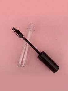 1/5 Piezas Tubo de Máscara Vacío de 10ml, Contenedor de Cosméticos de 0.34 Oz, Herramienta de Maquillaje Reutilizable Botella de Máscara, Maquillaje, Tocador, Viaje, Accesorios de Maquillaje, Viaje, Ganga, Artículos Esenciales de Viaje/ - Multicolor - Ver 6
