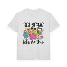 Women T-Shirts - 白色 - 查看 3