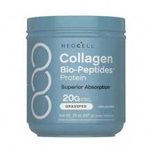 Collagen Bio-Peptides Protein| 20 Oz| Unflavored| Grassfed| By NeoCell - 1 - View 11