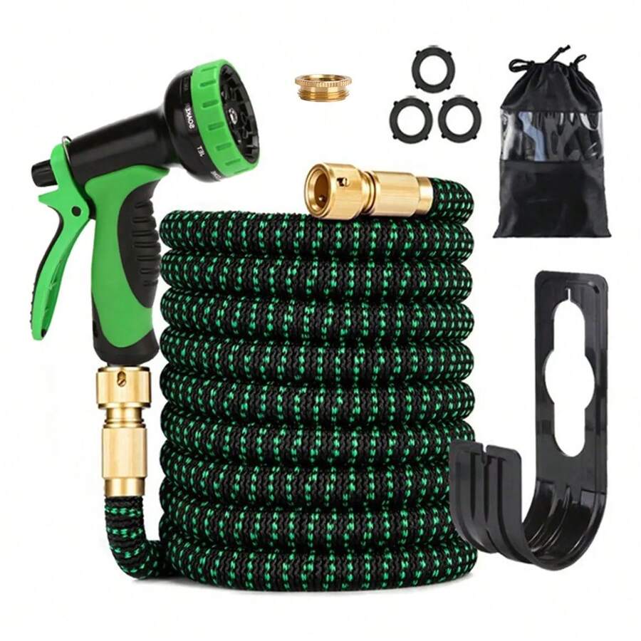 Garden Hoses & Reels