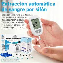 Diabetes Care - Blue - View 8