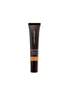Laura Mercier [حزمة] مسحوق تفتيح سري لمنطقة تحت العينين 02 متوسط عميق 4.2 جم + مرطب ملون مطفي غير دهني صغير SPF 30 UVB/UVA/PA+++ 4N تيك 15 مل - 02 خشب الساج متوسط العمق + 4N - مشاهدة 4