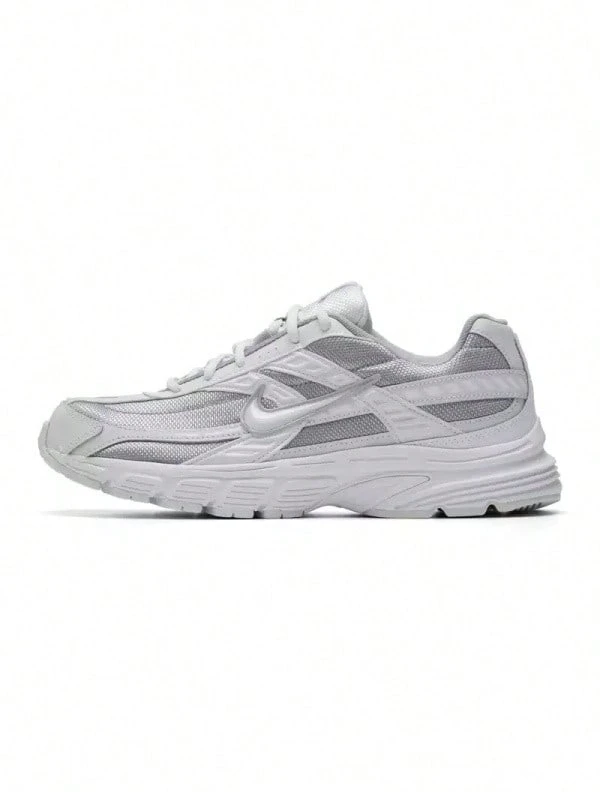 Nike New Summer INITIATOR Lightweight Men's Casual Sneakers - Silver Gray - View 1